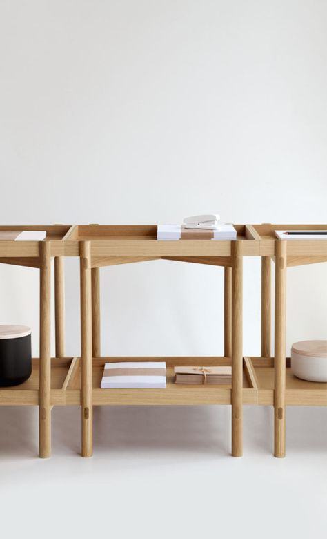 Cute furniture / side table