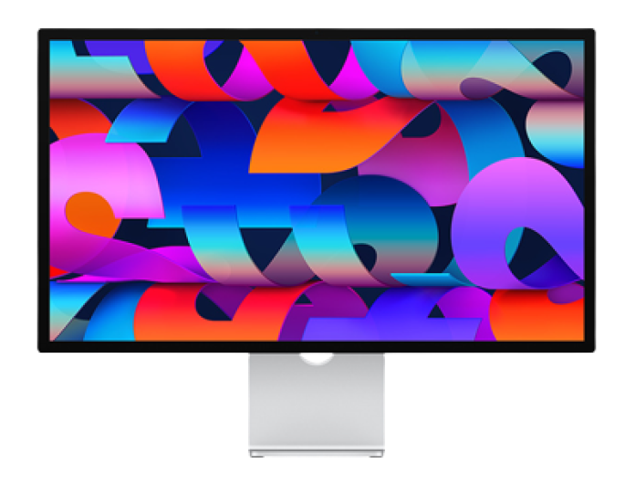 Apple Studio Display Monitor